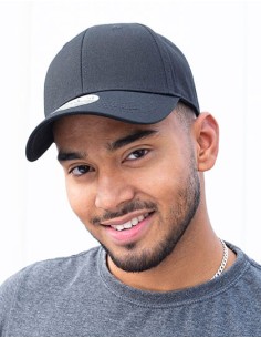 B-7017110-Organic Cotton Cap 2